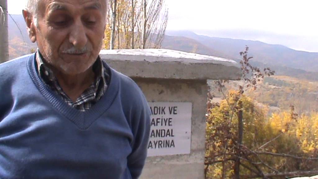 ismail mandal ismail emmi sağlıklı günler diliyorum mecnun cezik arşiv