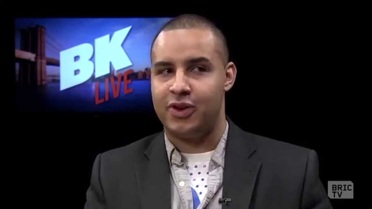 Facing Blackness, Media and Minstrelsy in Spike Lee's Bamboozled | BK Live | 10.27.15