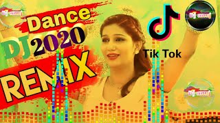 Gajban Pani Ne Chali dj Song 2020 || Sapna Choudhary Gajban Pani Ne 2020 dj Song || dance