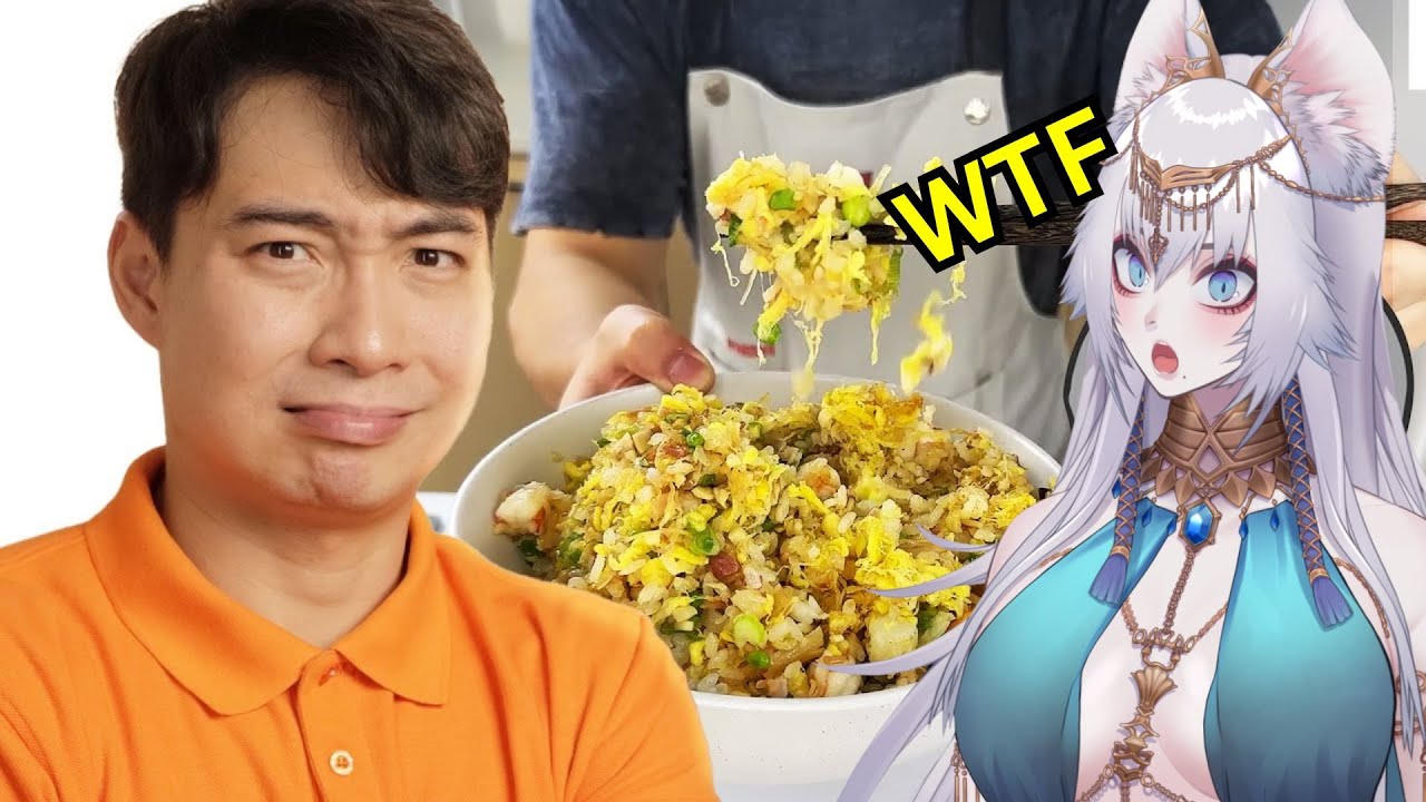 The Uncle Roger x FutureCanoe video I didn't know I needed