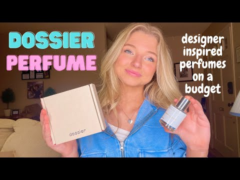 Dossier Perfume Review. Is the hype legit?