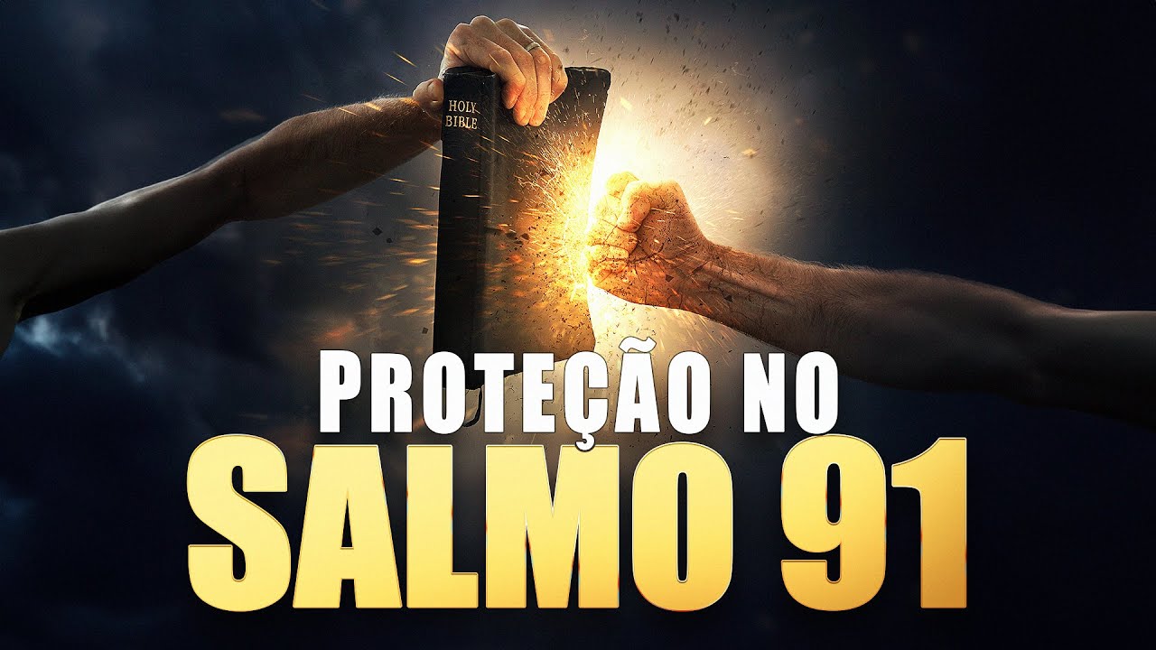 salmo 91 - Teologia