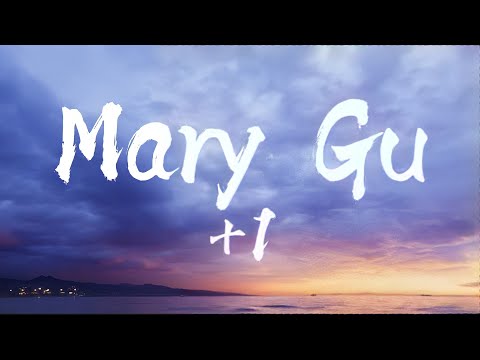 Mary Gu - 1