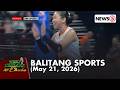 Middle blocker Erin Pangilinan, kinuha ng Creamline | Ted Failon & DJ Chacha