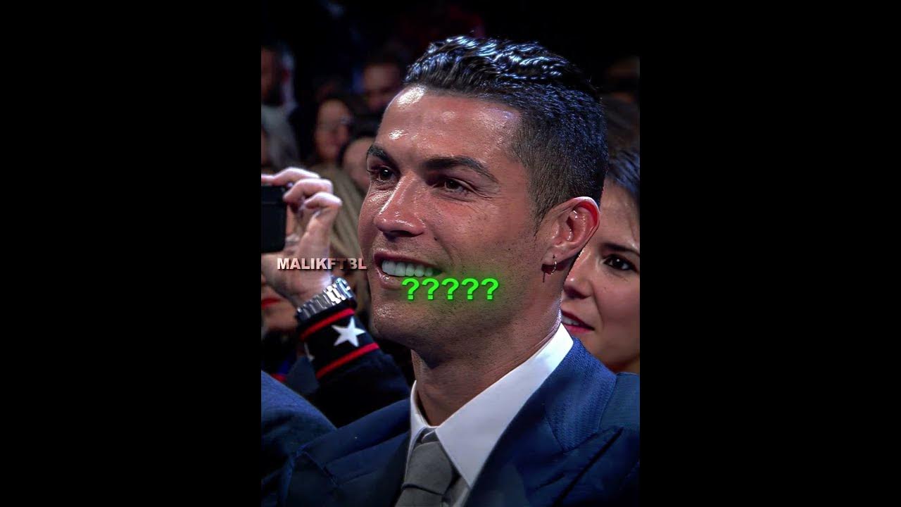 Ronaldo Jr Revenge On Roanldo...π₯ Ronaldo Jr Revenge On Roanldo...π₯