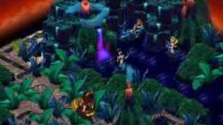 Tiki's VMK Rides