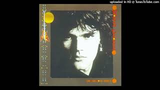 Robin George - Heartline