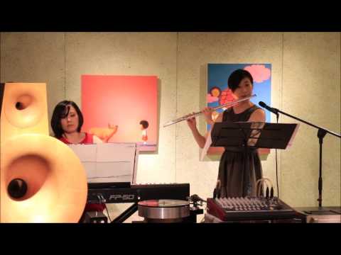 2016/06/24 豐銘音響現場音樂會-雋永之聲 《阮若打開心內的門窗》