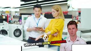 Launch Your Dream Shopify Store Today | Start Selling Online