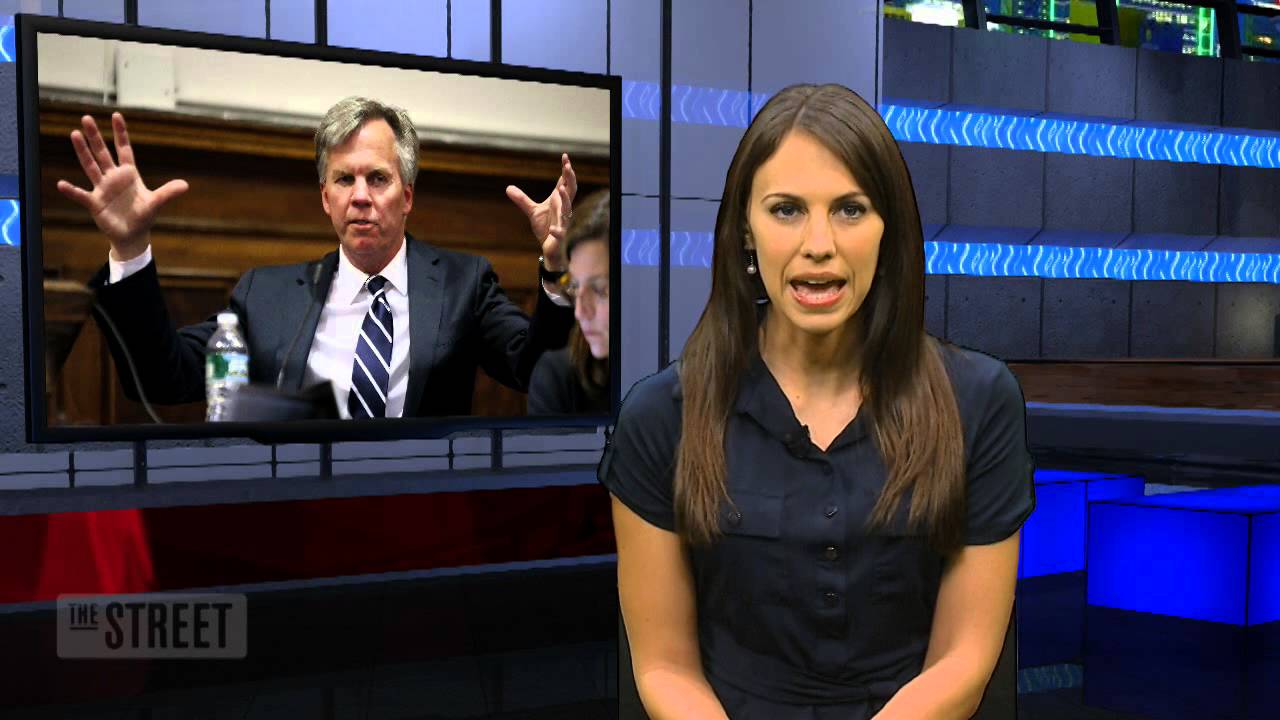 Trending Now: J.C. Penney Ousts Ron Johnson, Brings Back Mike Ullman