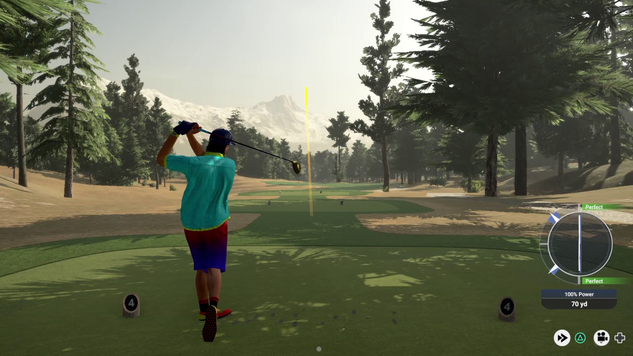 Griffinwick Marblebush front 9