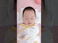 Babies who sleep on their side for extended periods can easily develop an