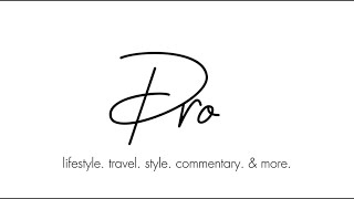 Welcome To The Dro Show Channel Intro