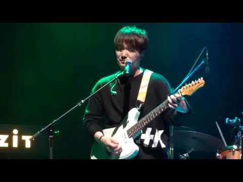 191124 있어줘요 빌리어코스티 TUNE UP STAGE With Friends 3