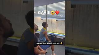 Gavi’s EMOTIONAL Reaction to Spain World Cup 2026 Call-Up After Two Devastating Injuries! 😭🇪🇸