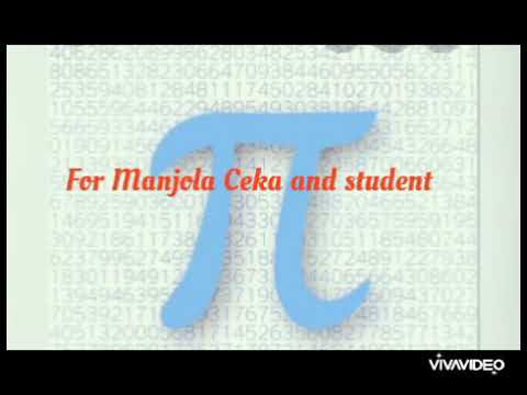 Happy pi day