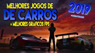 🔵 Top 6 Melhores jogos de carros de 2019 com melhores gráficos (MEGA TOM BR) (Welton Allves) screenshot 4