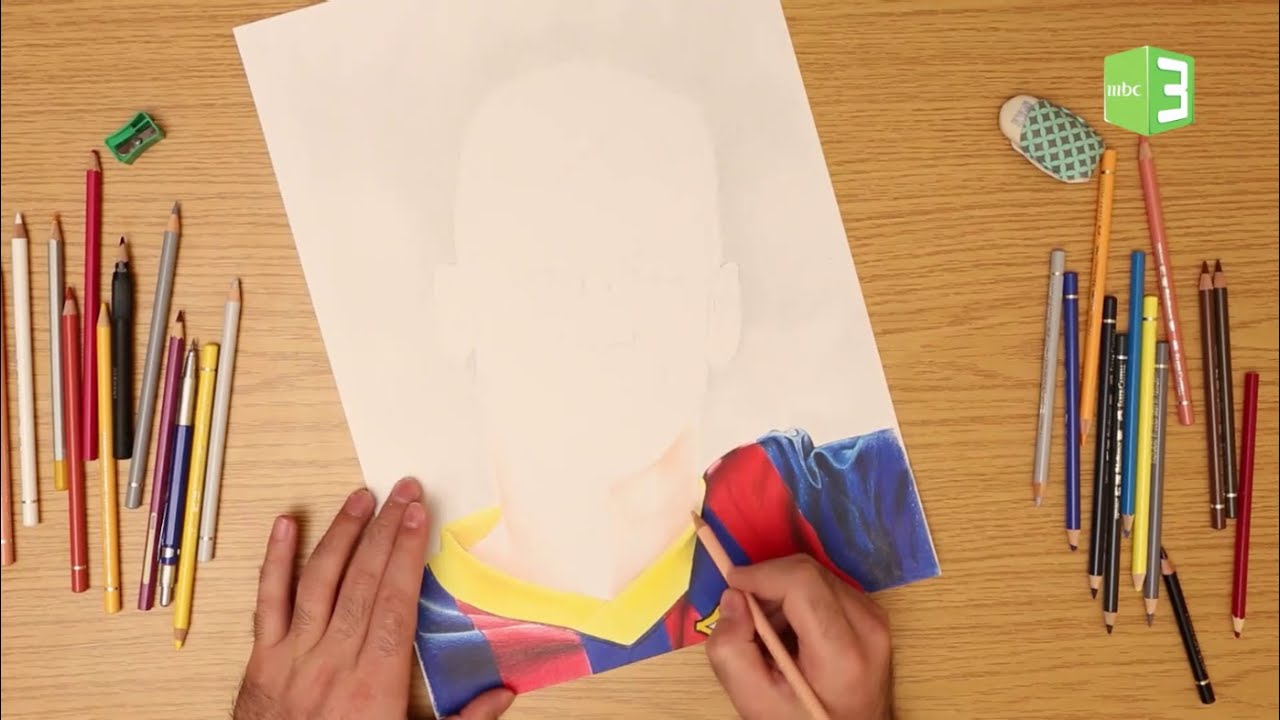 تعرف على اللاعب البرازيلي الشهير