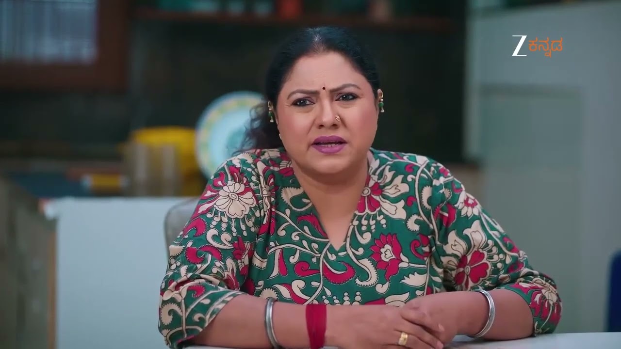 Amruthadhaare | Ep - 862 | Webisode | Jan 29 2026 | Zee Kannada