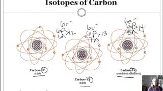 Section 3-Isotopes