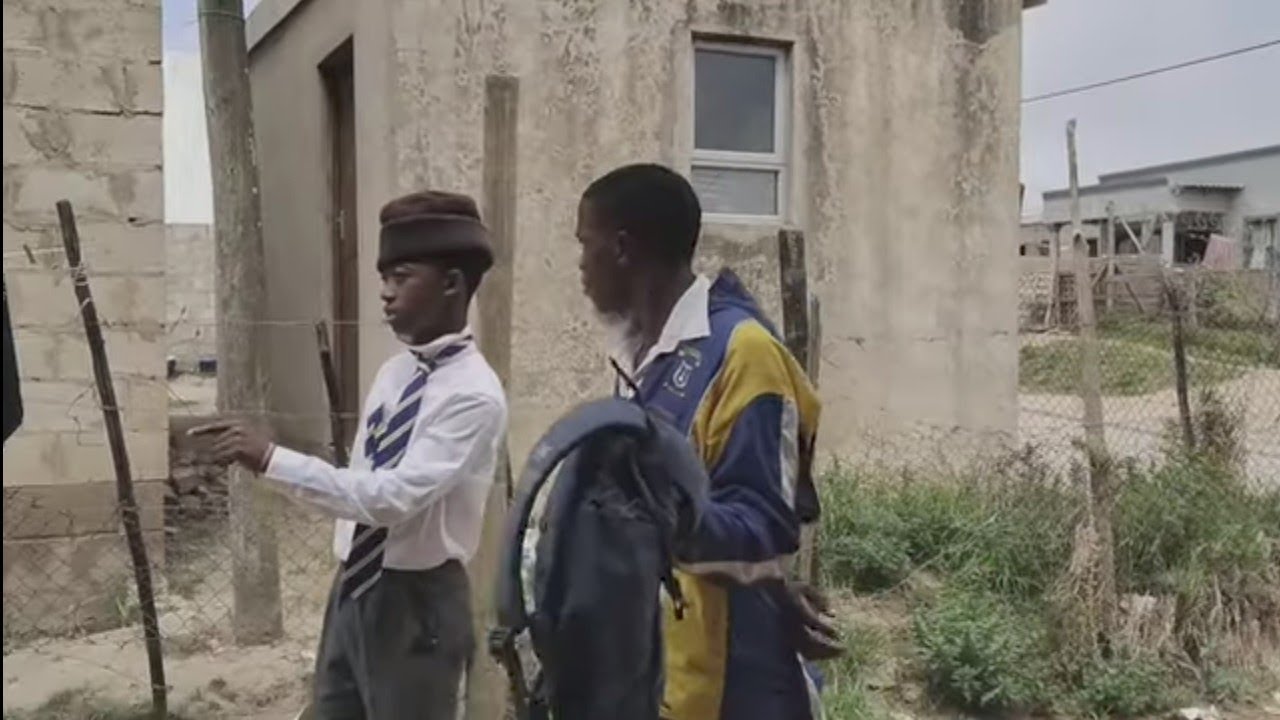 School haters [Xhosanostra TV]