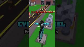 Don't Let This Go Viral! #roblox #brainrot #viral