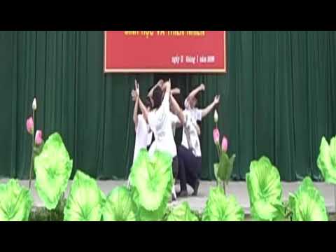 Video Truyền nhân của thánh quẩy Ricardo Milos!YEAH!!! :v :D - youtube