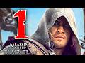 ASSASSIN'S CREED BLACK FLAG RESYNCED [Walkthrough Gameplay ITA PS5 - PARTE 1] - IL PIRATA 🏴u200d☠️