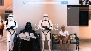 Ubah Halaman Google dengan Wallpaper Hidup dan Tema Menakjubkan di Halaman Awal Chrome screenshot 5