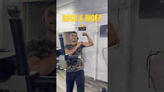 Army Style Back Workout 🇮🇳🔥 #gymshorts #motivation #pushpullworkout #fitnessindia #indianarmy