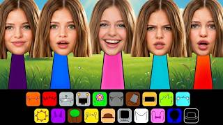 JORDAN MATTER - Incredibox Sprunki ( Official Music Cover)