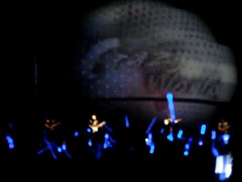 20100724 MAYDAY 五月天 DNA巡迴演唱會台中最終場 - 瘋狂世界 @台灣體大運動場