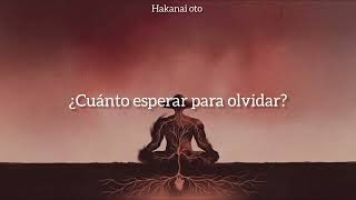 Quiero Enterrar Mi Corazón - Siddhartha (Letra)