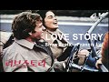 러브스토리 OST 1970 4K고화질 Snow Frolic Francis Lai LOVE STORY OST
