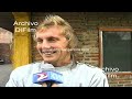 Jose Miguel - Claudio Sponton - Platense vs Independiente - Clausura 1994