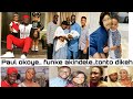 Divorced story : moments when Nigeria celebrities feels bad, rudeboy , Jennifer $ tonto dikeh. ep 1