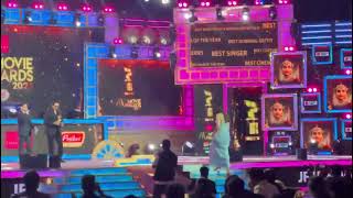 Best Actress In A Lead Role For