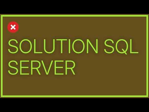Why store XML Schema in SQL Server 2012 database? (2 Solutions!!)