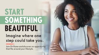 Start Something Beautiful