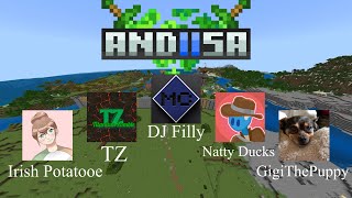 Andosa Season 2 Trailer
