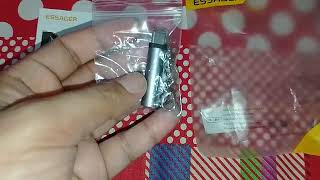 Mobile USB OTG Lighter For Mobile And Power Bank.