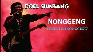 DOEL SUMBANG NONGGENG
