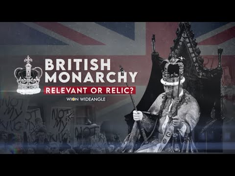 British Monarchy: Relevant or relic?