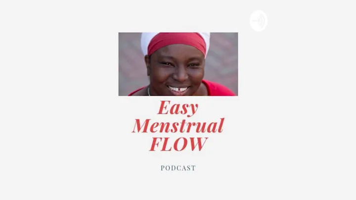 Easy Menstrual FLOW Podcast #5 - No Meat, No Pain ...