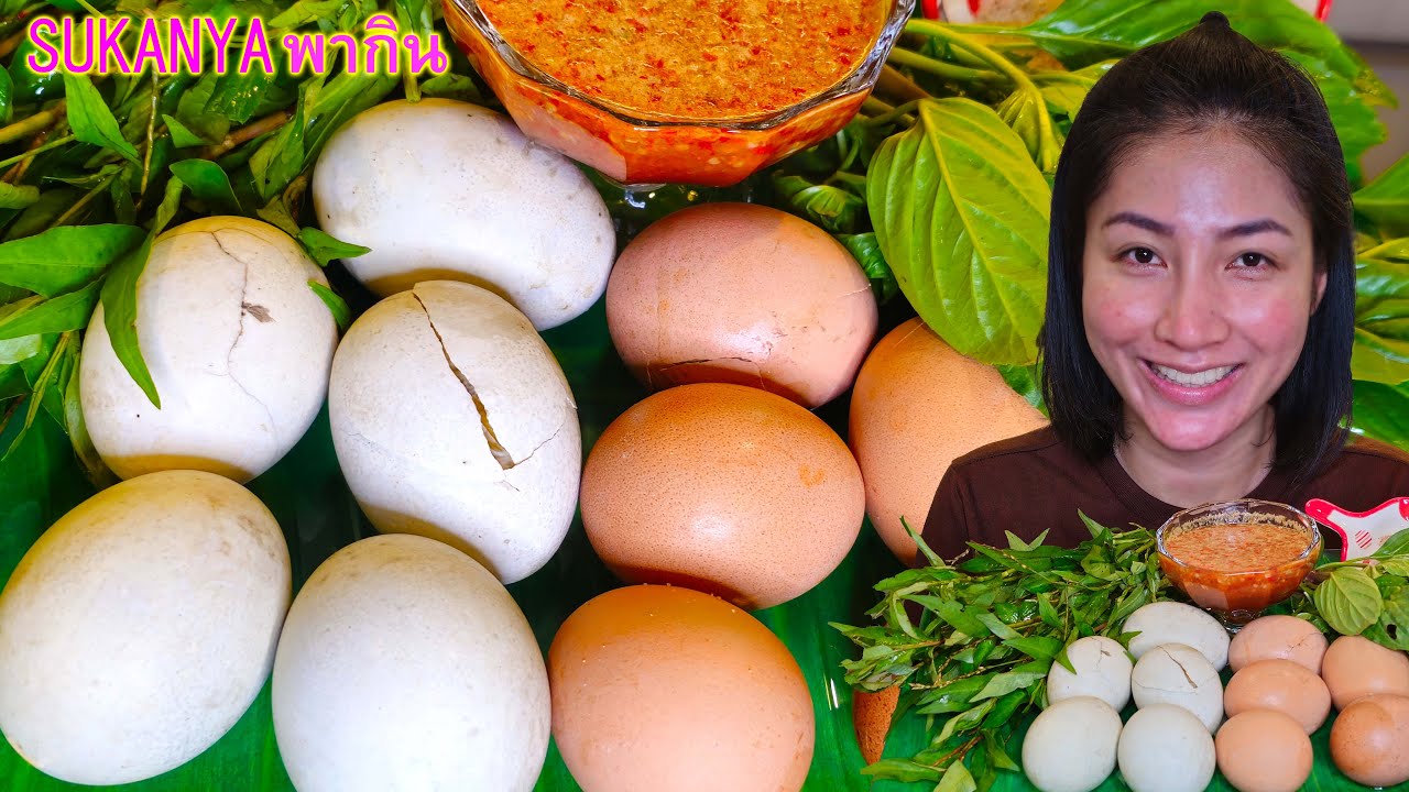 Съешьте два яйца, отхлебните сливочный, восхитительный яичный бульон — объедение!