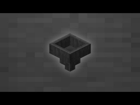 Infine spiegato: Minecraft Tramogge Tutorial