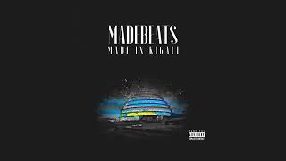 Madebeats Kenny K Shot - Pesa Ft Deejay Pius Official Audio