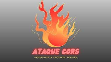 Explotando vulnerabilidades CORS (Cross-Origin Resource Sharing) | Curso Pentesting Web #13