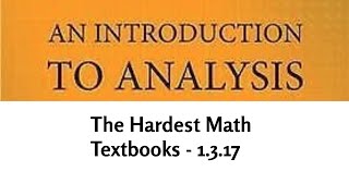 Princetons Hardest Math Textbook - Defining The Determinant As A Multilinear Function