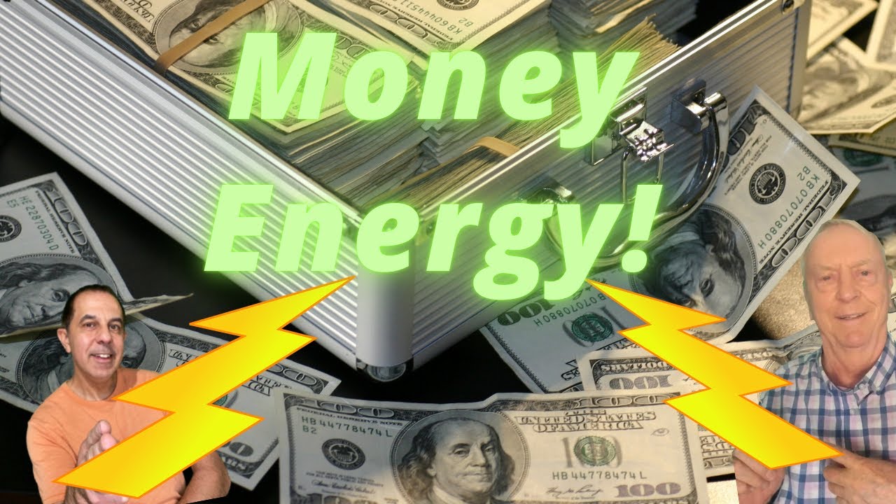 Can Money be Manifested? Align with Money Energy Alignment | Your Youniverse Review